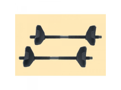 627320 Стяжка пружин S=65-320мм. от FORCE 627320 Стяжка пружин S=65-320мм.