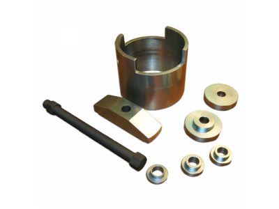 Съемник подшипников ступицы VAG 3253 от CAR-TOOL Съемник подшипников ступицы VAG 3253