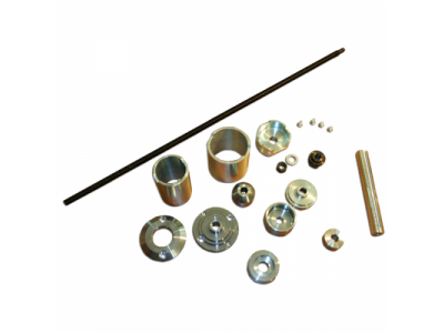 Монтажный инструмент VAG T10230 от CAR-TOOL Монтажный инструмент VAG T10230