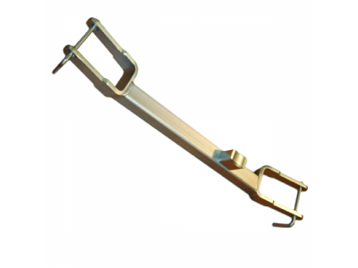 Инструмент для демонтажа или монтажа сайлентблоков VAG T10267 от CAR-TOOL Инструмент для демонтажа или монтажа сайлентблоков VAG T10267