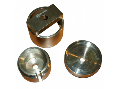 Комплект инструмента для замены опоры VAG 3416 от CAR-TOOL Комплект инструмента для замены опоры VAG 3416