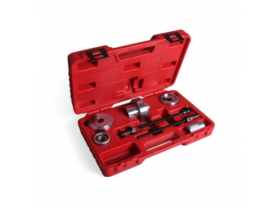 Набор для замены сайлентблоков рычагов VW POLO 9N от CAR-TOOL Набор для замены сайлентблоков рычагов VW POLO 9N