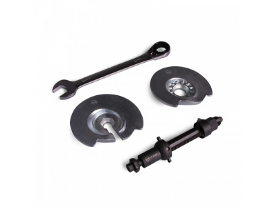 Стяжка пружин для BMW от CAR-TOOL Стяжка пружин для BMW