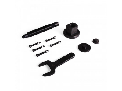 Съемник подшипников Ford Transit от CAR-TOOL Съемник подшипников Ford Transit