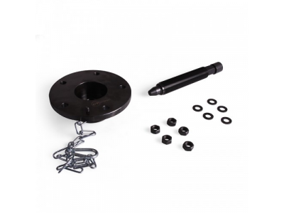 Съемник задней ступицы Ford Transit от CAR-TOOL Съемник задней ступицы Ford Transit