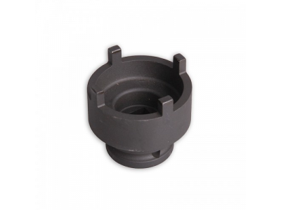 Специальный ключ для шлицевой гайки для ML от CAR-TOOL Специальный ключ для шлицевой гайки для ML