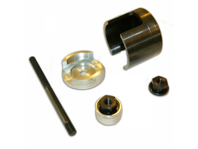 Съемник сайлентблоков Renault от CAR-TOOL Съемник сайлентблоков Renault