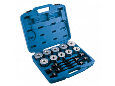 Набор для замены сайлентблоков от CAR-TOOL Набор для замены сайлентблоков