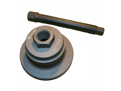 Съемник оси BPW модели грузоподъемностью 16 тонн от CAR-TOOL Съемник оси BPW модели грузоподъемностью 16 тонн