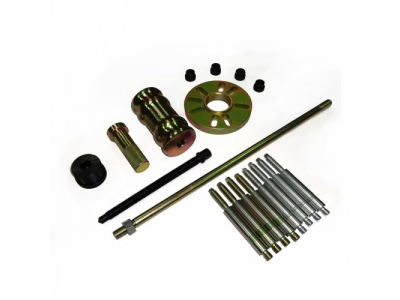 Универсальный съемник ступицы от CAR-TOOL Универсальный съемник ступицы