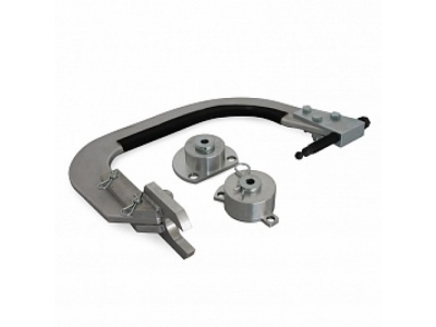 CT-A1447 Стяжка пружин VOLVO от CAR-TOOL CT-A1447 Стяжка пружин VOLVO