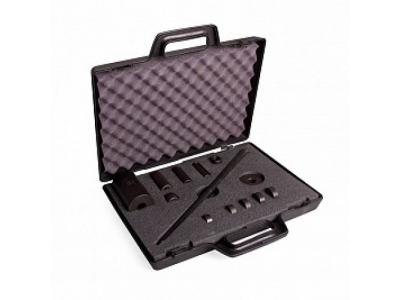 CT-Z0902 Съемник сайлентблоков для грузовиков от CAR-TOOL CT-Z0902 Съемник сайлентблоков для грузовиков