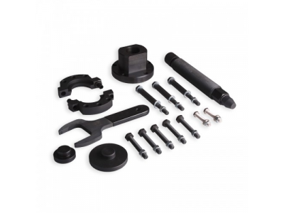 CT-4363 Съемник передних колес грузовика от CAR-TOOL CT-4363 Съемник передних колес грузовика