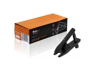 Съёмник шаровых соединений универсальный от Airline Съёмник шаровых соединений универсальный