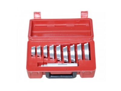 Оправки для обслуживания подшипников и уплотнений (10 предметов) TA-D1014 от AE&T Оправки для обслуживания подшипников и уплотнений (10 предметов) TA-D1014