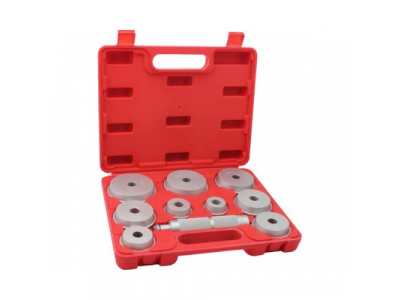 Оправки для обслуживания подшипников и уплотнений (10 предметов) TA-D1014 от AE&T Оправки для обслуживания подшипников и уплотнений (10 предметов) TA-D1014