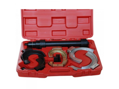 Съемник пружин универсальный TA-B1027 от AE&T Съемник пружин универсальный TA-B1027