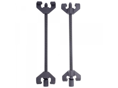 стяжка пружин, 380мм от AV STEEL стяжка пружин, 380мм