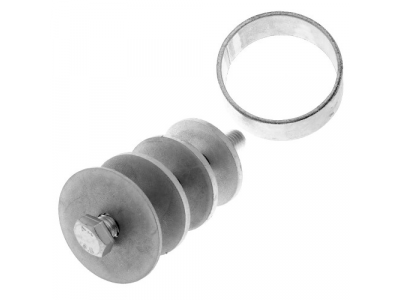 съёмник подшипника ступицы (перед+ зад) ВАЗ 2108-10, Priora, Kalina от AV STEEL съёмник подшипника ступицы (перед+ зад) ВАЗ 2108-10, Priora, Kalina