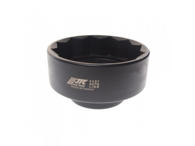 JTC Головка ступичная (IVECO) 85мм JTC от JTC JTC Головка ступичная (IVECO) 85мм JTC