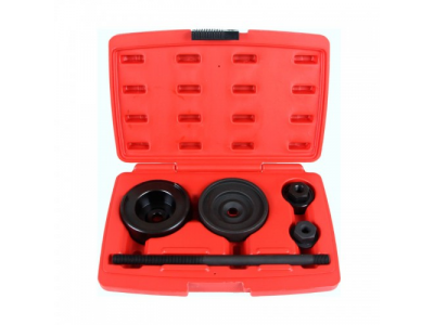 Набор для замены сайлентблоков задних рычагов VAG от LICOTA Набор для замены сайлентблоков задних рычагов VAG