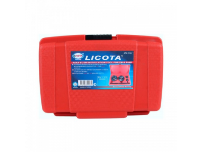 Набор для замены сайлентблоков задних рычагов VAG от LICOTA Набор для замены сайлентблоков задних рычагов VAG