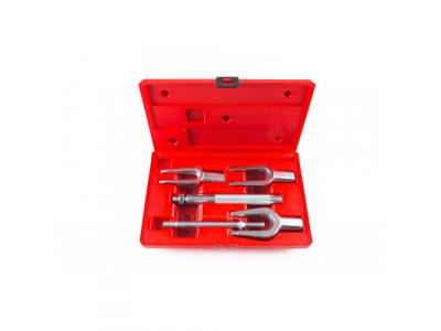 Набор съемников "вилки", 5 предметов от LICOTA Набор съемников "вилки", 5 предметов