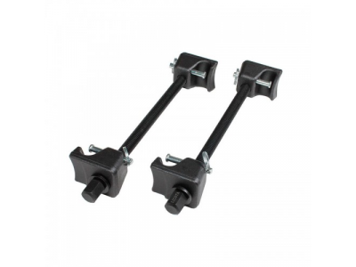 Стяжки пружин с фиксацией от LICOTA Стяжки пружин с фиксацией