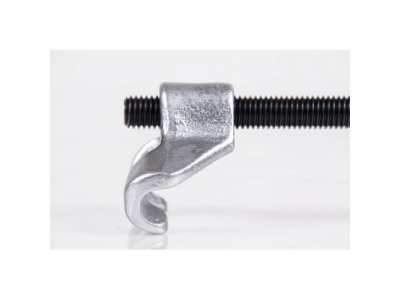 Стяжка пружин, пара, шестигранник в середине, 230мм от LICOTA Стяжка пружин, пара, шестигранник в середине, 230мм