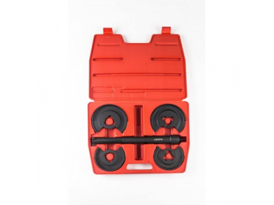 Стяжка для пружин Мерседес, центральная, набор от LICOTA Стяжка для пружин Мерседес, центральная, набор