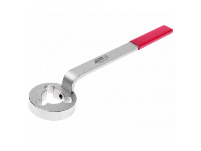 JTC Ключ для фиксации шкива насоса водяного (VW,AUDI) L=298мм JTC от JTC JTC Ключ для фиксации шкива насоса водяного (VW,AUDI) L=298мм JTC