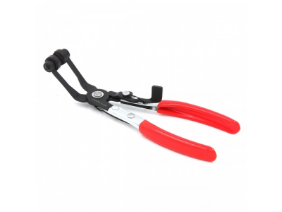 Клещи для хомутов шлангов загнутые 45гр. от LICOTA Клещи для хомутов шлангов загнутые 45гр.