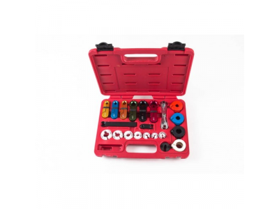 Набор для разъединения топливных систем и систем кондиционирования 22пр. от LICOTA Набор для разъединения топливных систем и систем кондиционирования 22пр.