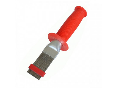 Приспособление для очистки и правки сот радиатора от МАСТАК Приспособление для очистки и правки сот радиатора