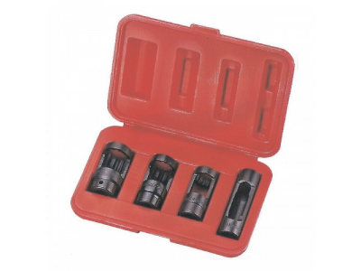 Набор головок для кислородных датчиков 4 предмета WINMAX от WINMAX Набор головок для кислородных датчиков 4 предмета WINMAX