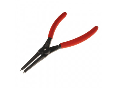 JTC Съемник колец стопорных разжимной прямой 180мм JTC от JTC JTC Съемник колец стопорных разжимной прямой 180мм JTC