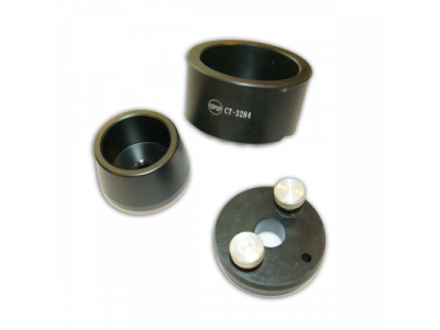 Комплект оправок для установки сальников VAG T10196