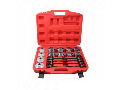 Инструмент удаления и установки втулок MASTER SET TA-D1095 от AE&T Инструмент удаления и установки втулок MASTER SET TA-D1095