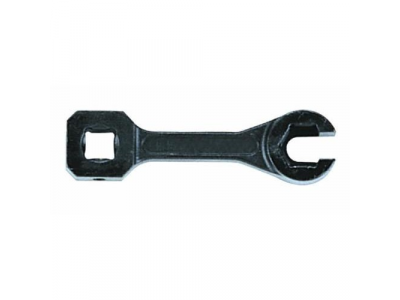 Ключ разрезной для топливных фильтров 3/8"x14 мм, AI050025 JONNESWAY