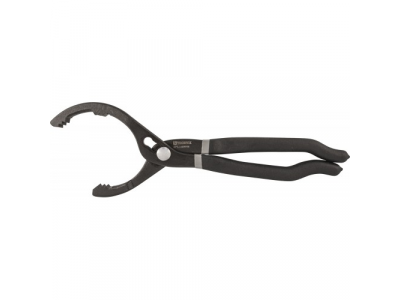 Щипцы для демонтажа масляных фильтров 50-85 мм, 250 мм от THORVIK Щипцы для демонтажа масляных фильтров 50-85 мм, 250 мм