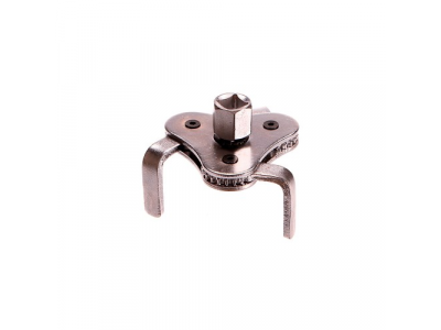 съёмник маслянных фильтров краб с плоскими захватами 63-102мм от AV STEEL съёмник маслянных фильтров краб с плоскими захватами 63-102мм