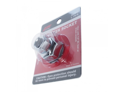 JTC Съемник фильтров масляных 27мм 6-гранный (MERCEDES FORD) JTC от JTC JTC Съемник фильтров масляных 27мм 6-гранный (MERCEDES FORD) JTC