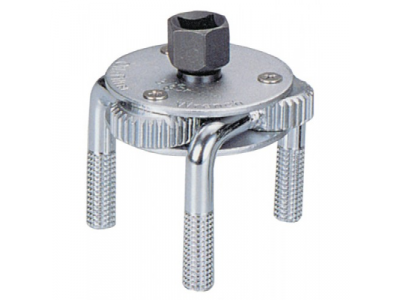 Съемник масляных фильтров "краб" 65-120мм от LICOTA Съемник масляных фильтров "краб" 65-120мм