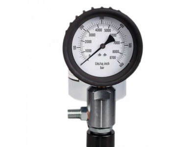 CT-090 Прибор для диагностики и регулировки дизельных форсунок