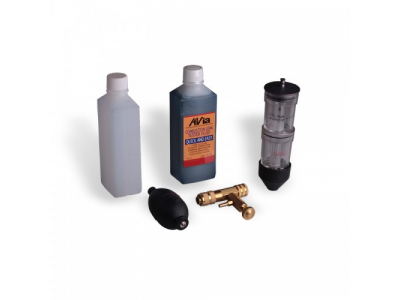 CT-1175 Тестер для проверки герметичности от CAR-TOOL CT-1175 Тестер для проверки герметичности