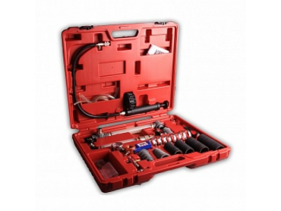 CT-6254 Набор для диагностики системы охлаждения от CAR-TOOL CT-6254 Набор для диагностики системы охлаждения
