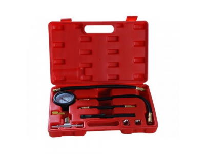 Тестер давления топлива 0-100PSI и 0-7атм TA-G1081 от AE&T Тестер давления топлива 0-100PSI и 0-7атм TA-G1081