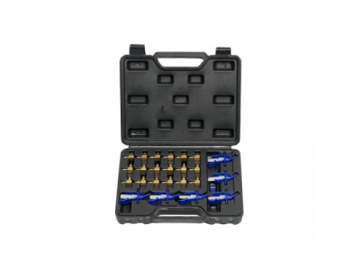 Адаптеры дизельных форсунок Common Rail TA-A1298 от AE&T Адаптеры дизельных форсунок Common Rail TA-A1298