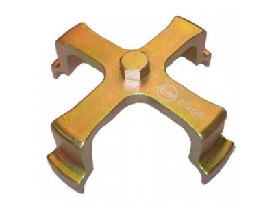 Ключ гайки крышки бензонасоса от CAR-TOOL Ключ гайки крышки бензонасоса