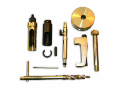 Набор для снятия форсунок CDI от CAR-TOOL Набор для снятия форсунок CDI